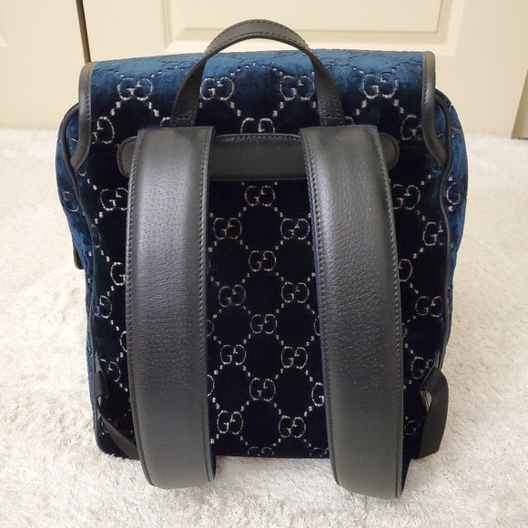 GUCCI backpack - Picture 3 of 12